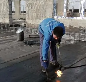 防水補(bǔ)漏應(yīng)該如何施工呢?