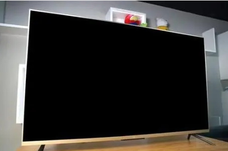 電視屏幕出現豎條以及常見的故障？