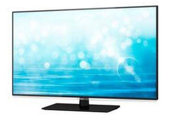 海信液晶電視為什么有聲音黑屏