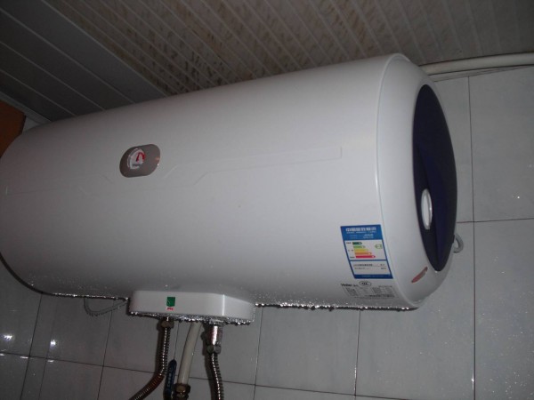 熱水器出水量太少怎么辦?