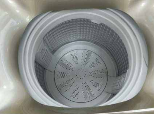 海爾全自動(dòng)洗衣機(jī)不脫水解決方法