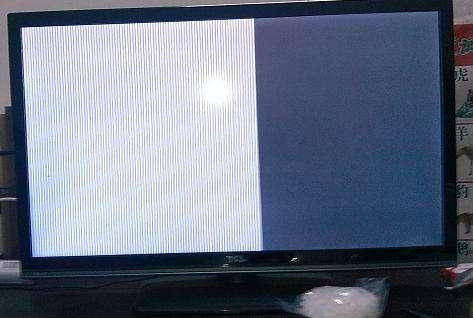 電視機(jī)屏幕什么原因壞了