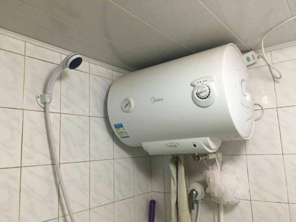 電熱水器的維修技巧