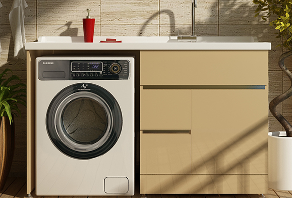 洗衣機(jī)常見故障維修方法