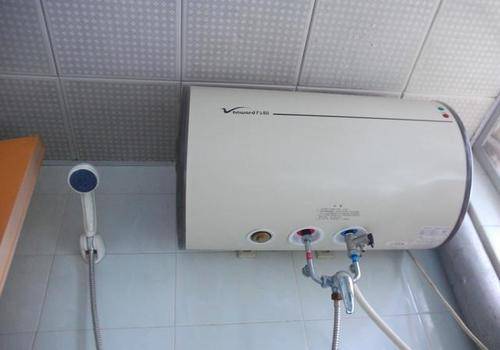 熱水器漏水的原因有哪些