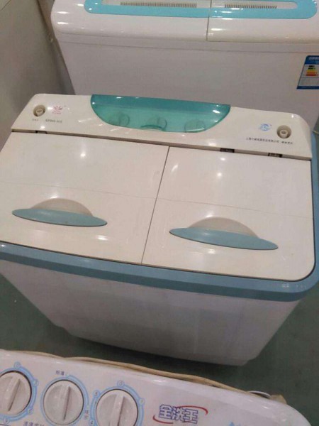 小天鵝洗衣機不排水故障原因