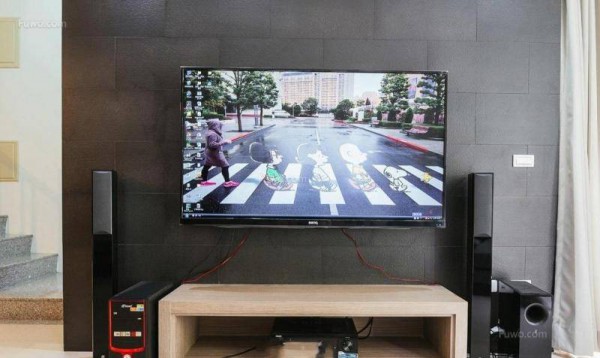 電視機(jī)黑屏