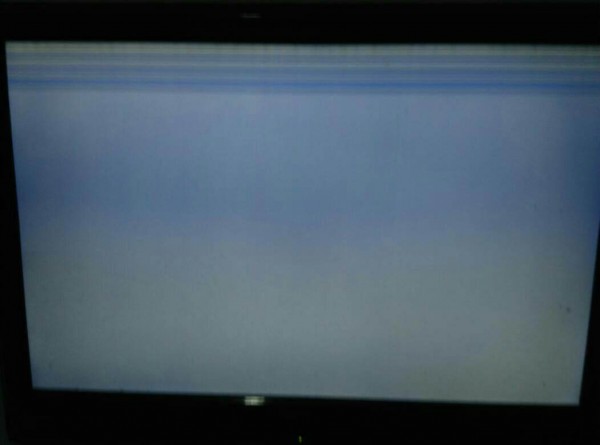 電視機藍屏應該怎么維修
