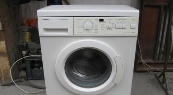 波輪洗衣機(jī)保養(yǎng)