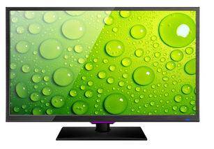 電視機有聲音沒圖像