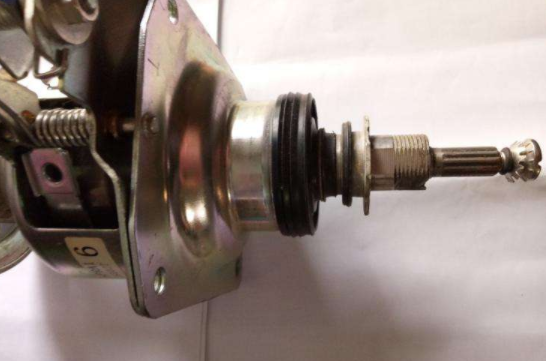 全自動(dòng)洗衣機(jī)維修