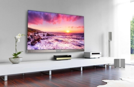 電視機(jī)黑屏原因及解決