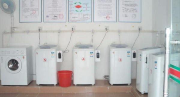 小天鵝洗衣機(jī)水位控制開關(guān)失靈故障原因 