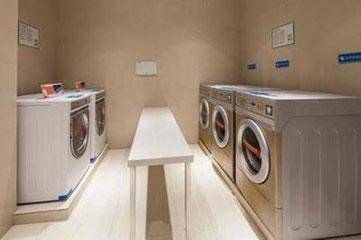  洗衣機E1、E2、E3故障怎么修