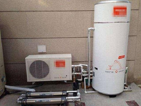 電熱水器的維修技巧