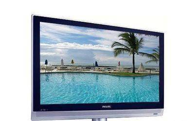 電視機(jī)有聲音沒圖像