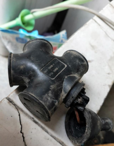 洗衣機(jī)漏電的維修方法