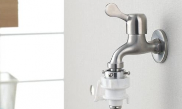 滾筒洗衣機(jī)機(jī)門(mén)打不開(kāi)怎么辦 