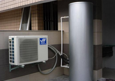 電熱水器的維修技巧