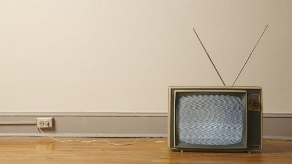 液晶電視該怎么清洗