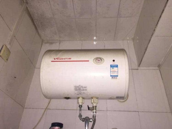 速熱熱水器的常見故障有哪些呢?