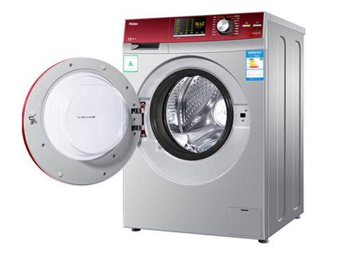 滾筒洗衣機e4是什么故障