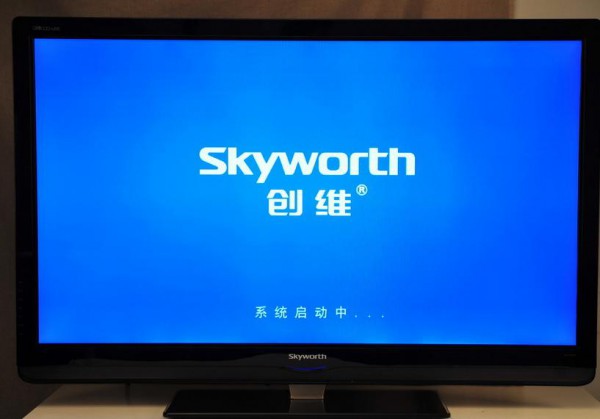 電視機不開機解決方法