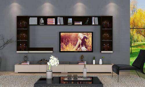 電視機(jī)屏幕變色?