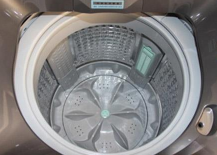 洗衣機燈閃爍的維修方法