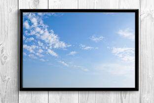 電視機(jī)安裝步驟