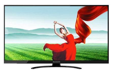 電視機(jī)不通電