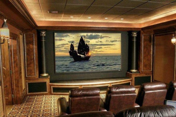 電視機有聲音沒圖像