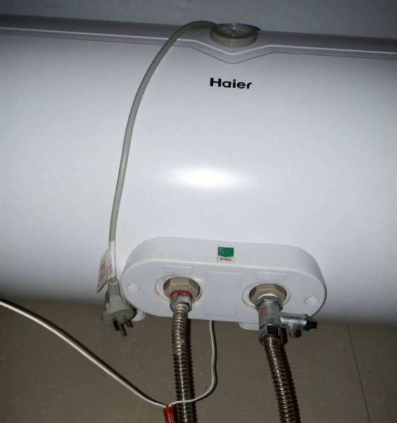 電熱淋浴器安裝注意什么