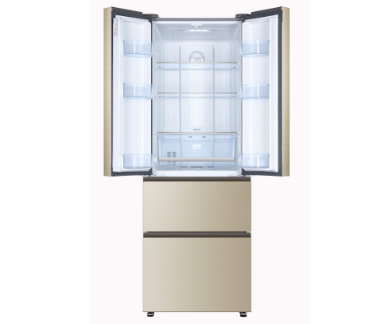 海爾多門冰箱結(jié)霜原因是什么？海爾多門冰箱除霜方法