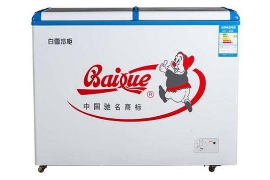 冰柜不停機是怎么回事