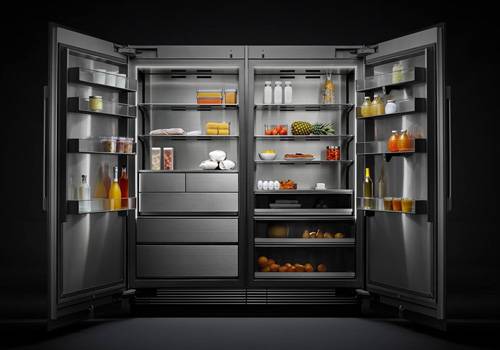 冰箱回氣管滴水處理方法介紹