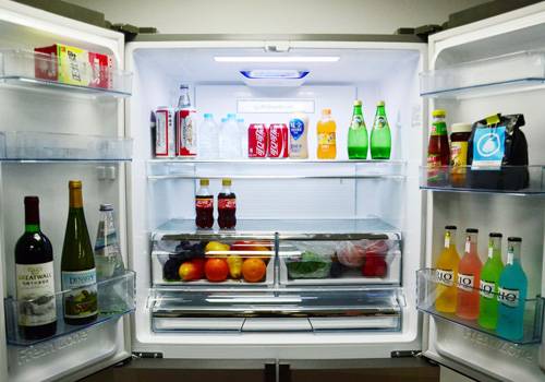 海爾冰箱超薄型怎么除霜 海爾冰箱怎么防止出現(xiàn)異味