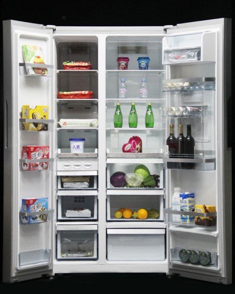 電冰箱管子怎么更換