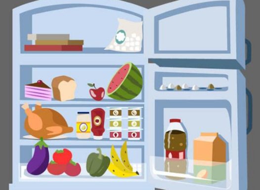 無霜冰箱應該多久清洗一次?