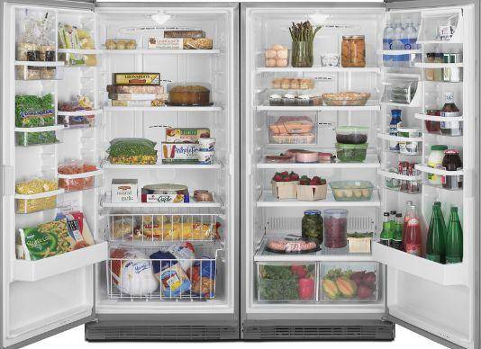 冰箱冷藏室結(jié)冰怎么辦