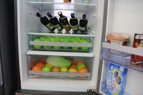 冰柜不結霜怎么辦