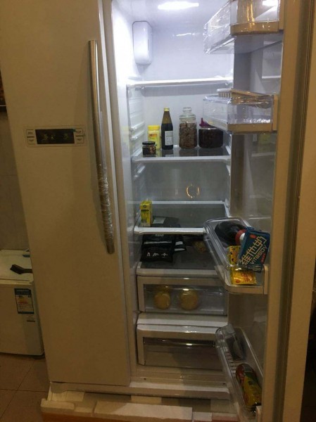 冰箱里有水原因及解決方法