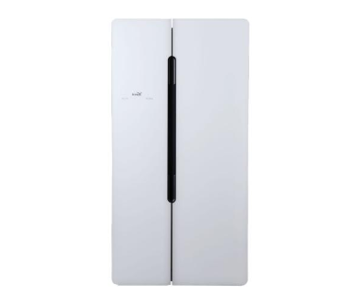 新飛對開門冰箱怎么樣？新飛雙開門冰箱功能介紹