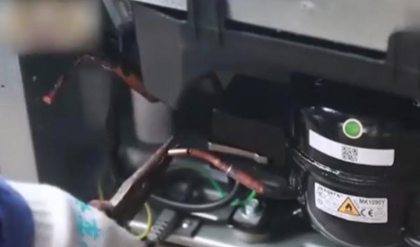 自動除霜冰箱好嗎？