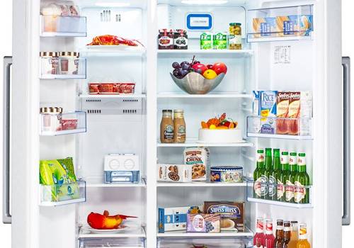 冰箱保養(yǎng)技巧