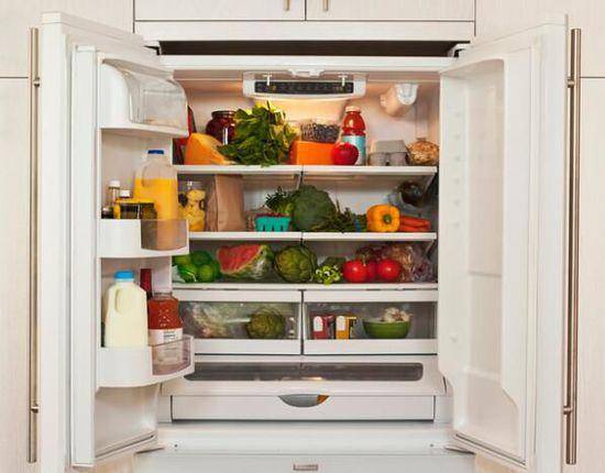 無霜冰箱結(jié)冰怎么辦