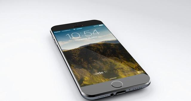 還擔(dān)心HOME鍵容易壞？這些手機功能都會消失啦