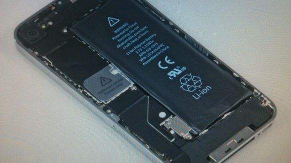 IPhone手機電池續航短，IPhone觸屏失靈,IPhone維修