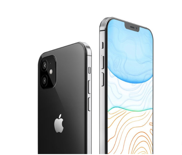 iPhone12確定zui終發布日期，價格參數全揭曉！