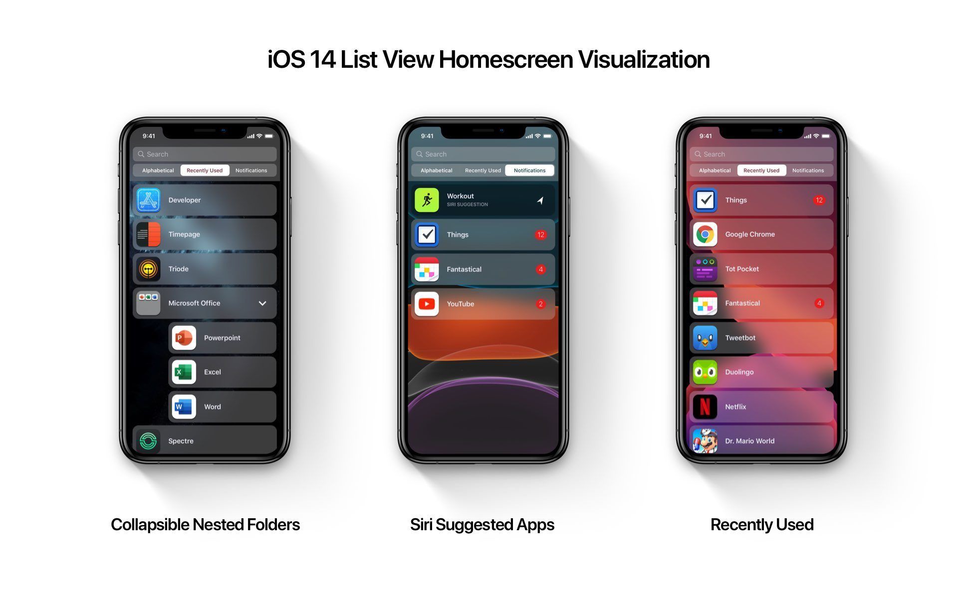WWDC20將近,蘋果iOS 14系統(tǒng)會有哪些變化?